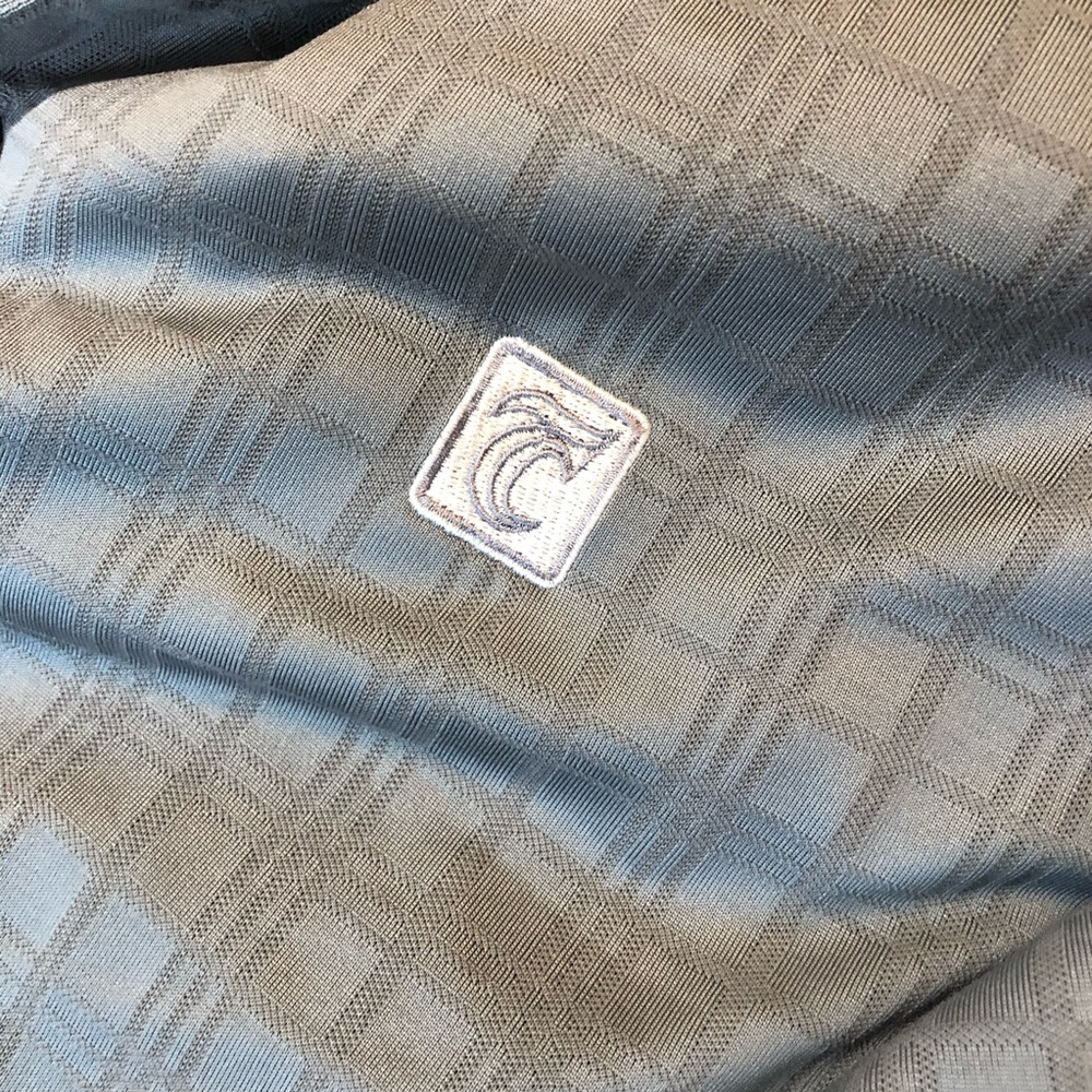 Adidas golf polo - Picture 4 of 4